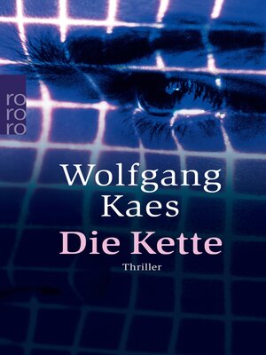 cover image of Die Kette